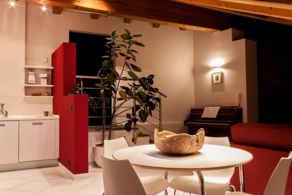 Aosta Quality Apartments Exteriör bild
