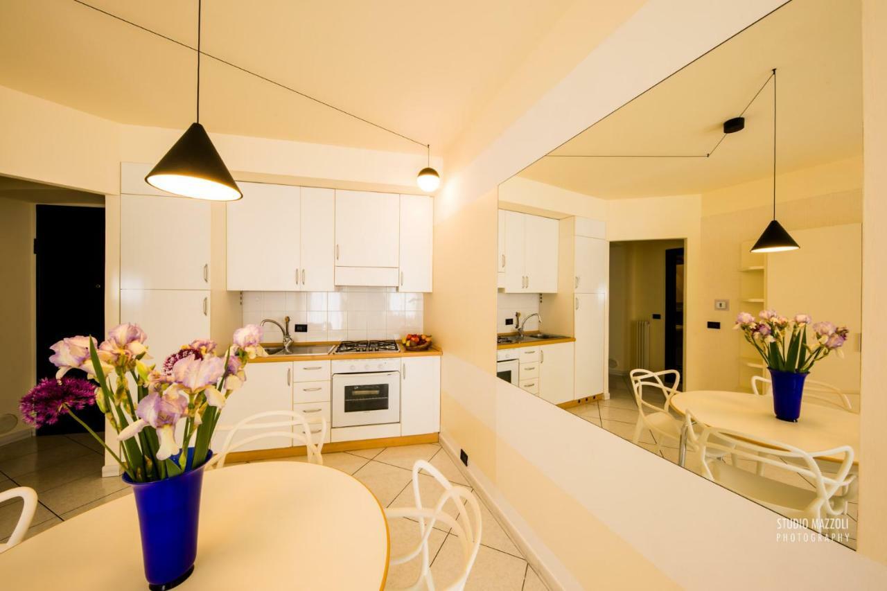 Aosta Quality Apartments Exteriör bild